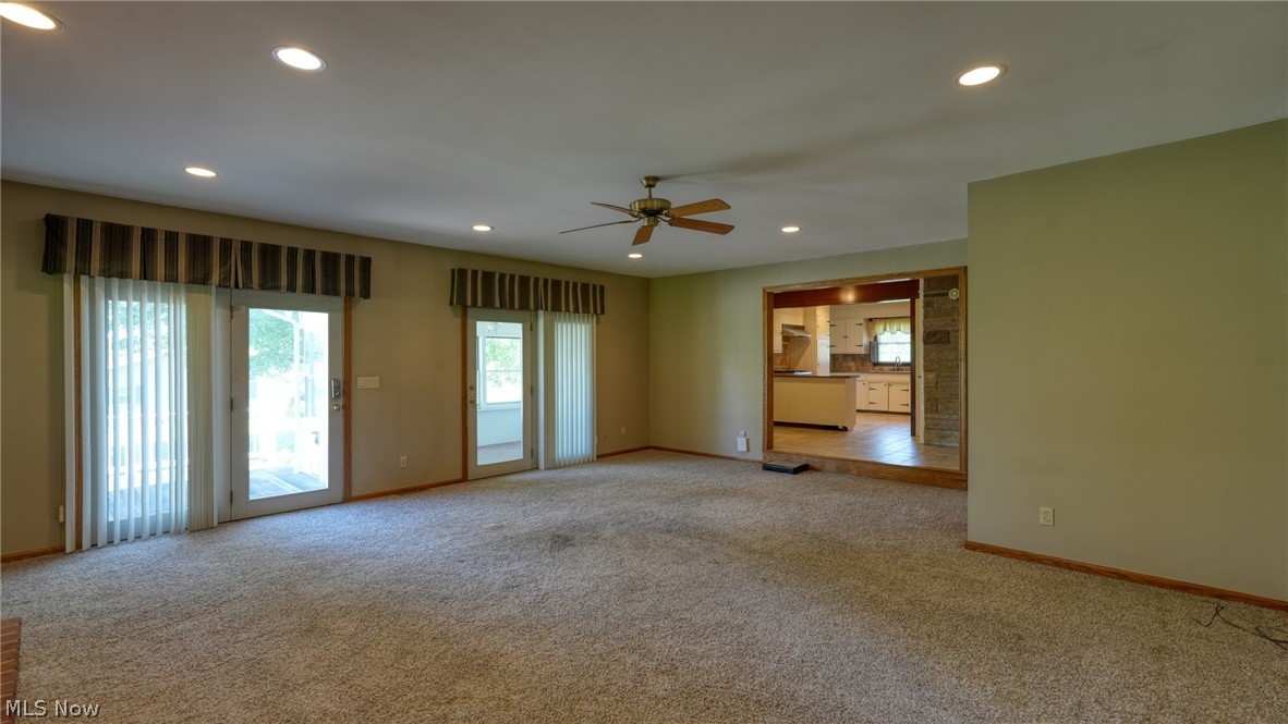 3955 Frazeysburg Road Zanesville OH 43701