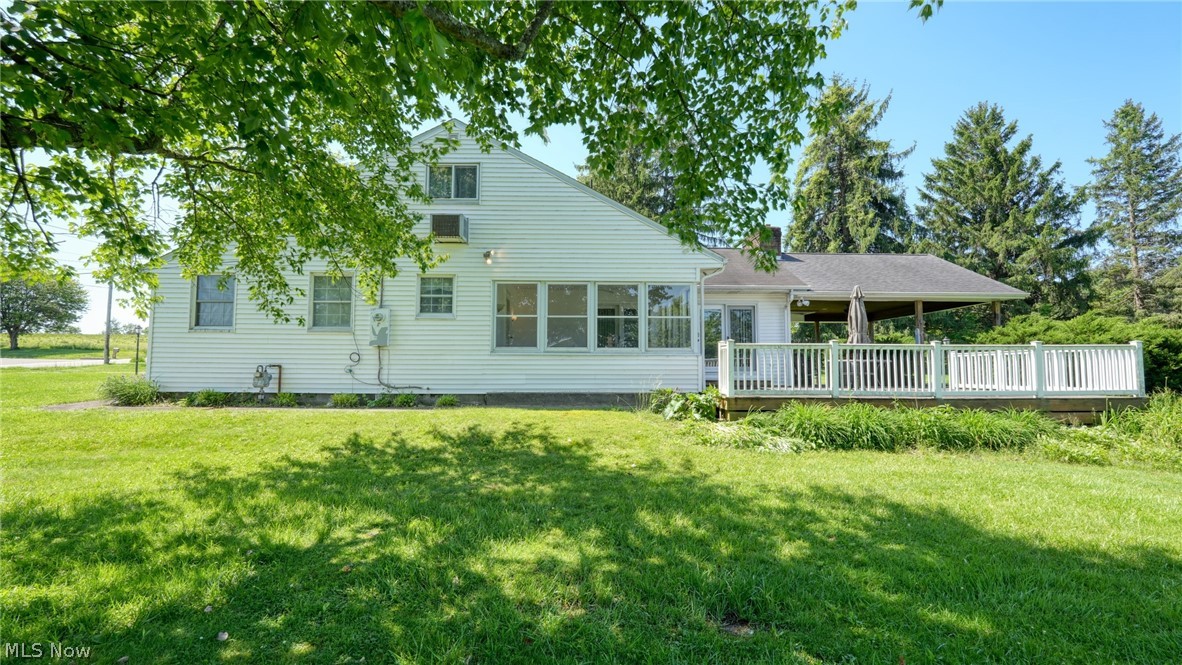 3955 Frazeysburg Road Zanesville OH 43701