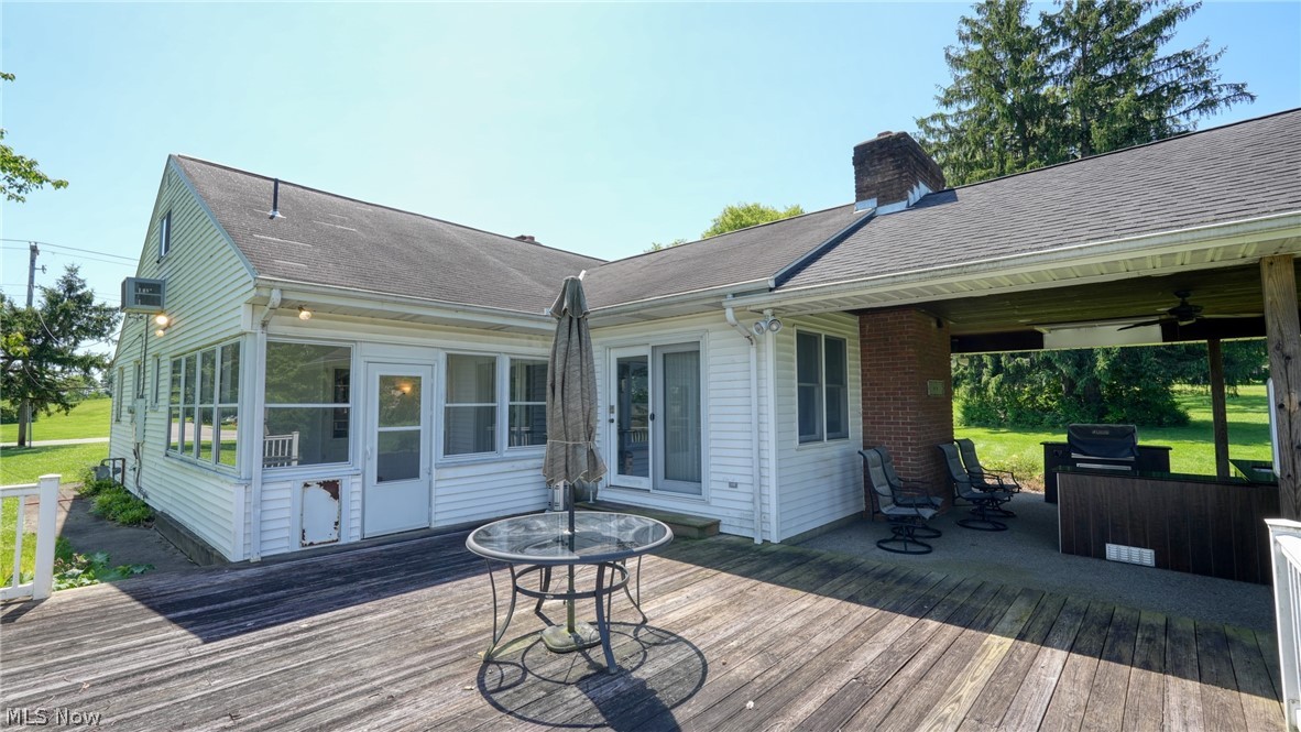 3955 Frazeysburg Road Zanesville OH 43701