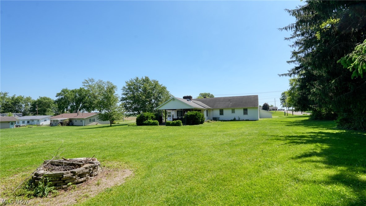 3955 Frazeysburg Road Zanesville OH 43701