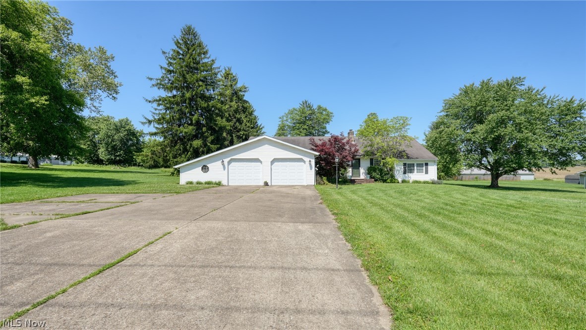 3955 Frazeysburg Road Zanesville OH 43701