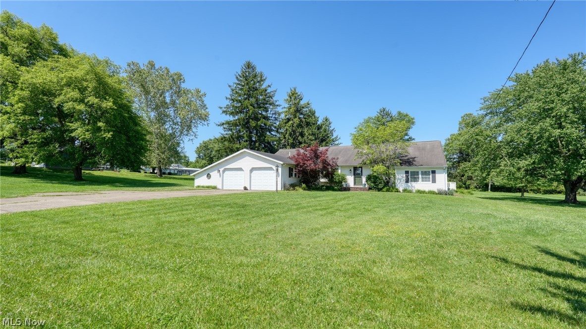 3955 Frazeysburg Road Zanesville OH 43701