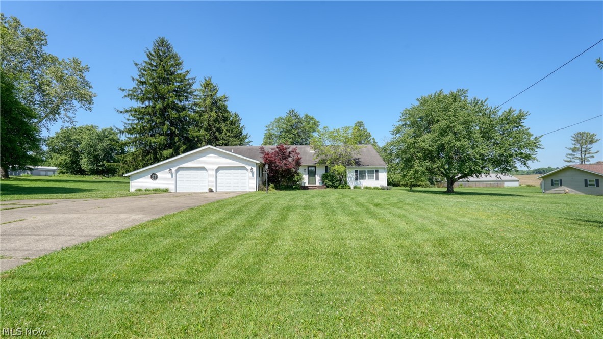 3955 Frazeysburg Road Zanesville OH 43701