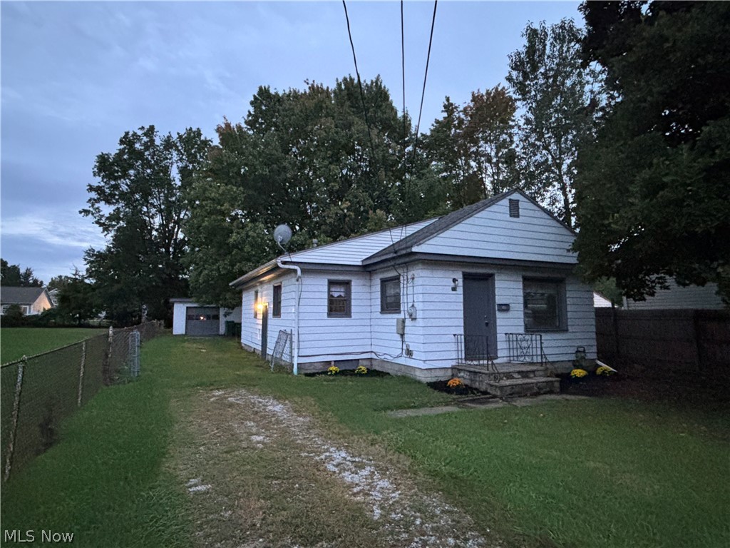 389 Button Avenue Painesville OH 44077