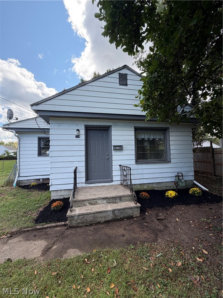 389 Button Avenue Painesville OH 44077
