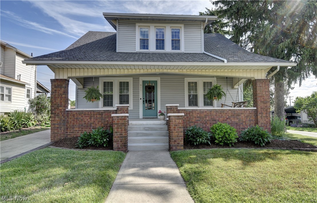 917 W Main Street Sugarcreek OH 44681
