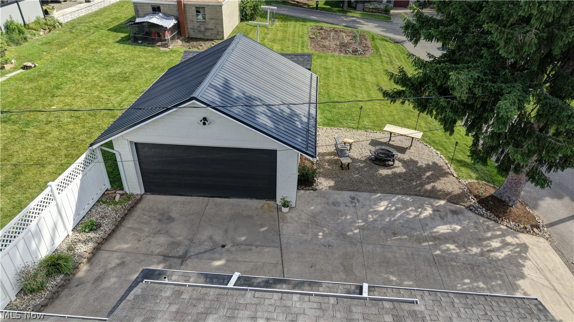 917 W Main Street Sugarcreek OH 44681