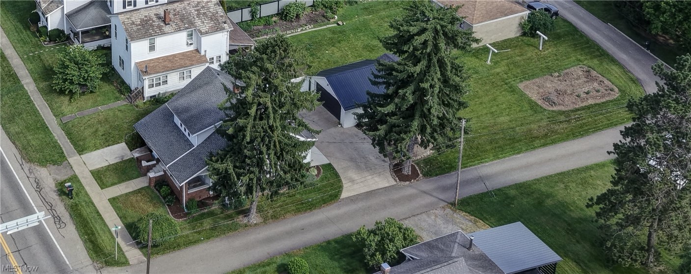 917 W Main Street Sugarcreek OH 44681