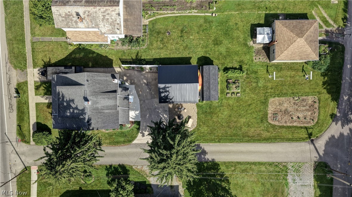 917 W Main Street Sugarcreek OH 44681