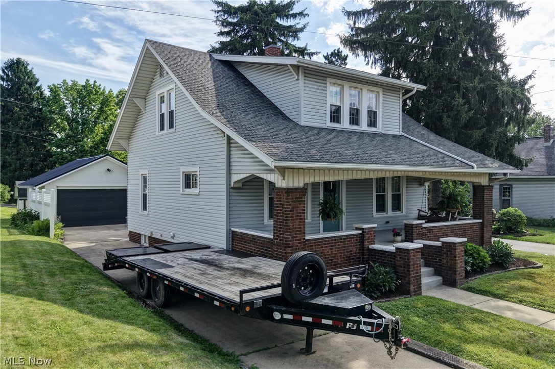 917 W Main Street Sugarcreek OH 44681