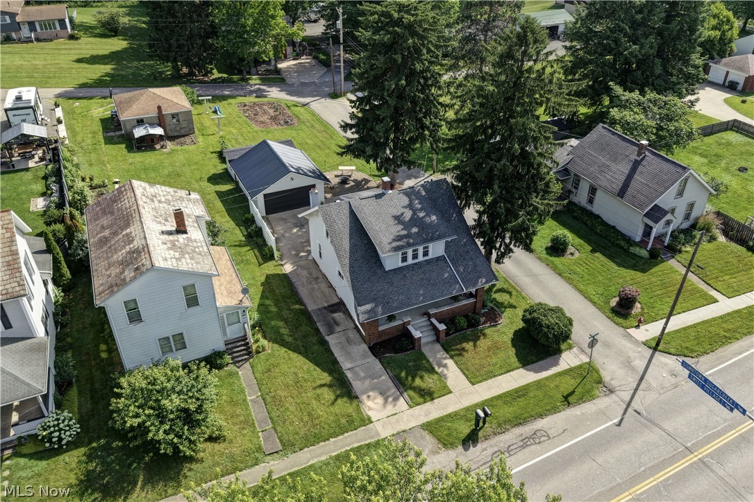 917 W Main Street Sugarcreek OH 44681