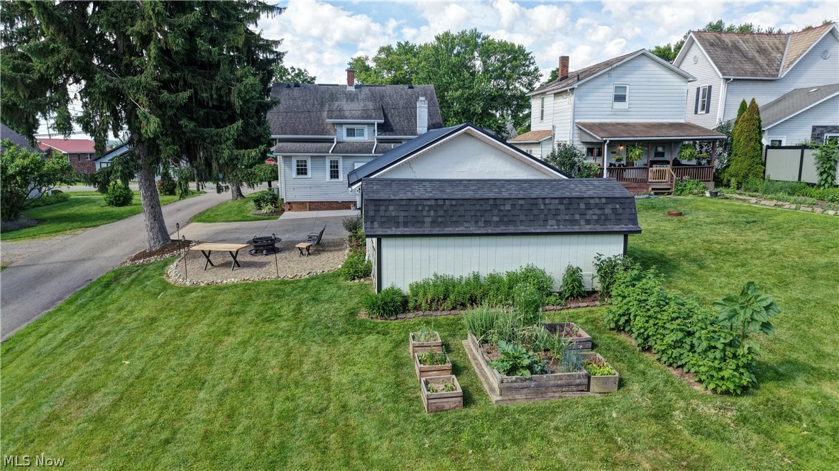 917 W Main Street Sugarcreek OH 44681