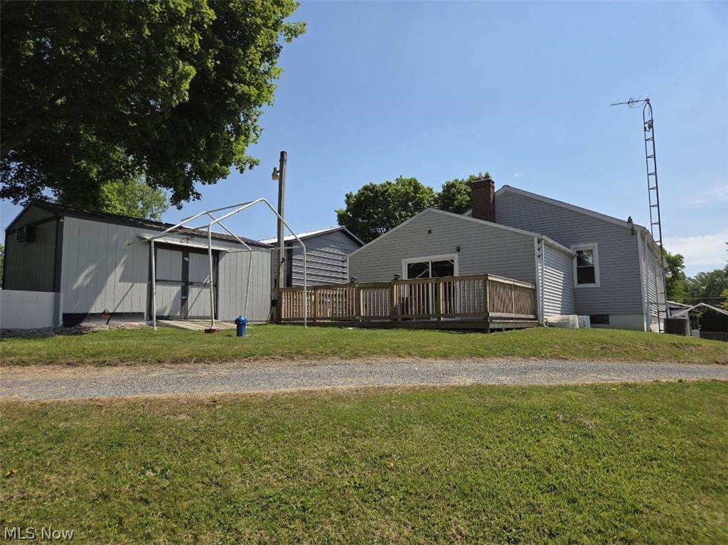 15090 Louisville Street NE Minerva OH 44657
