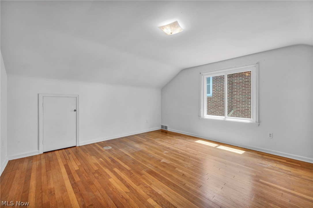 1412 Henning Drive Lyndhurst OH 44124