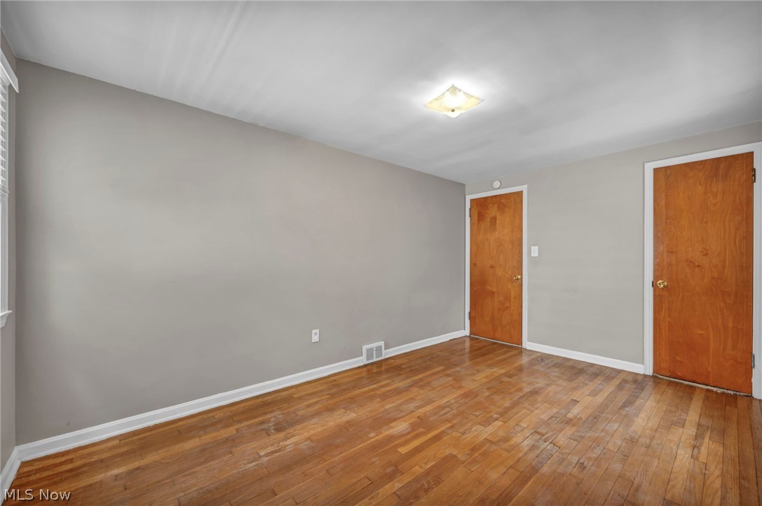 1412 Henning Drive Lyndhurst OH 44124