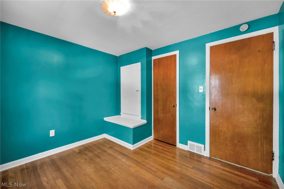 1412 Henning Drive Lyndhurst OH 44124