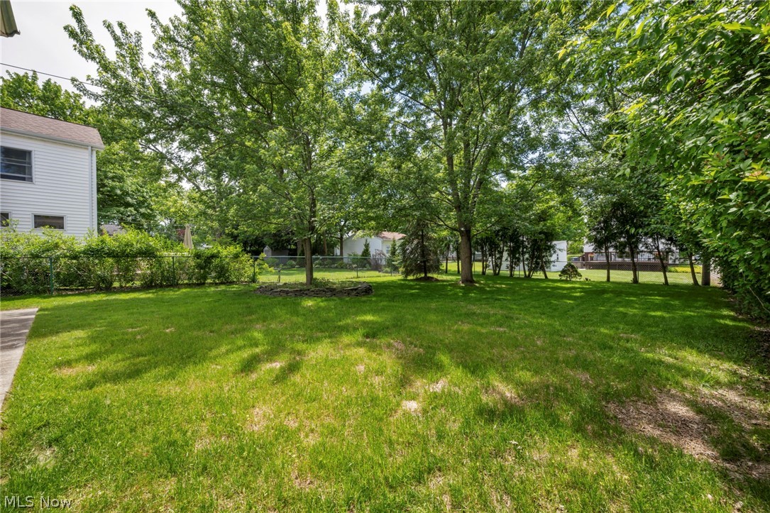 1412 Henning Drive Lyndhurst OH 44124