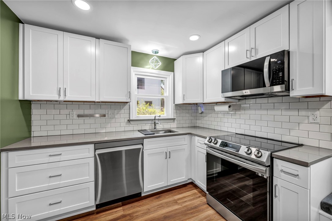 1412 Henning Drive Lyndhurst OH 44124