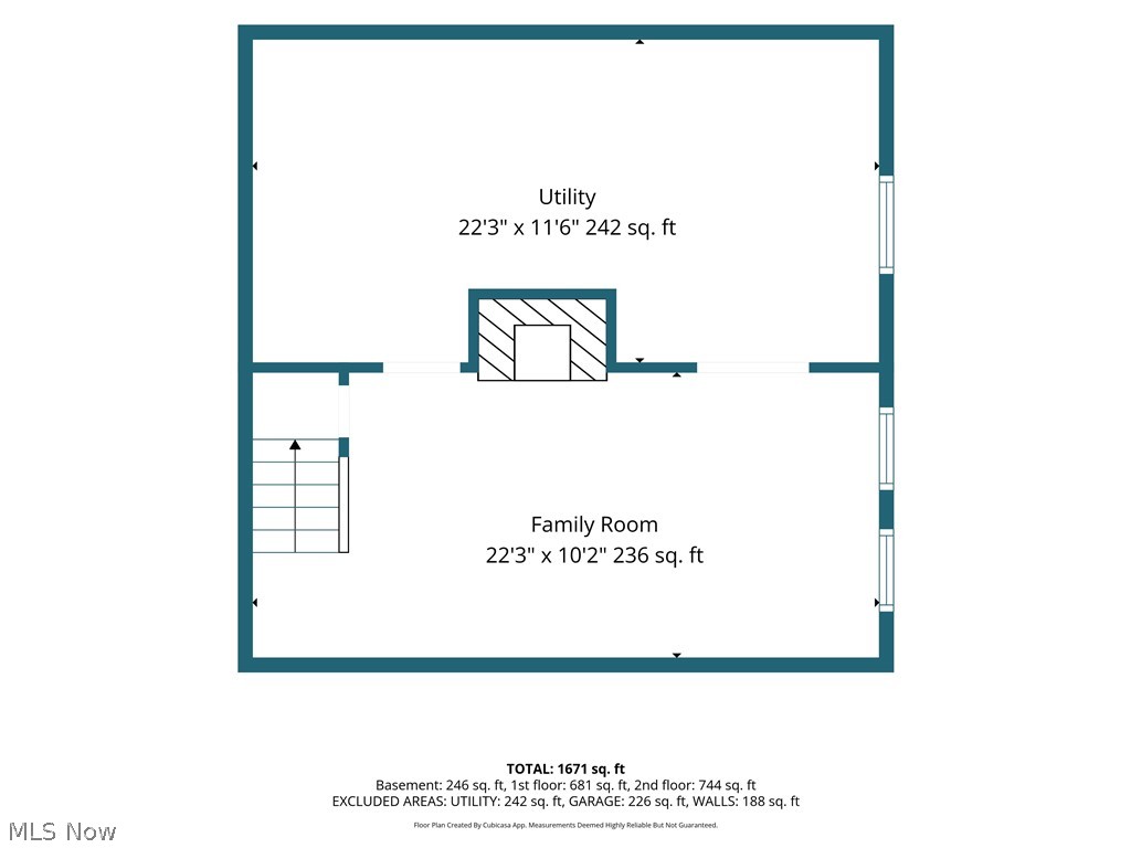 1412 Henning Drive Lyndhurst OH 44124