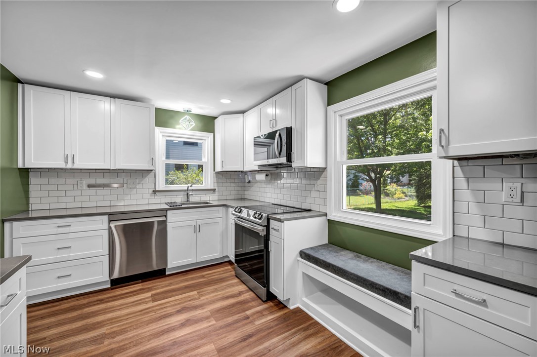 1412 Henning Drive Lyndhurst OH 44124