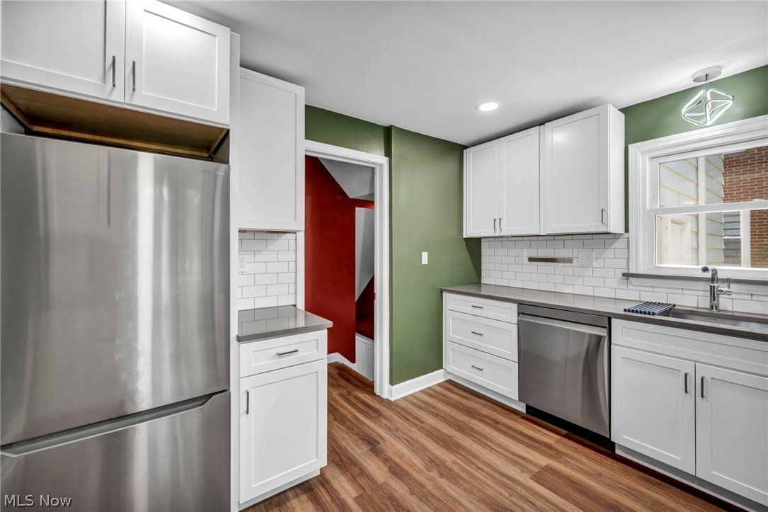 1412 Henning Drive Lyndhurst OH 44124