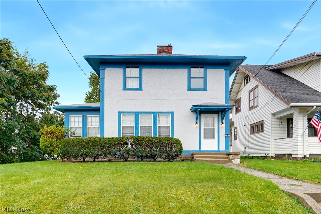 1547 Shorb Avenue NW Canton OH 44703