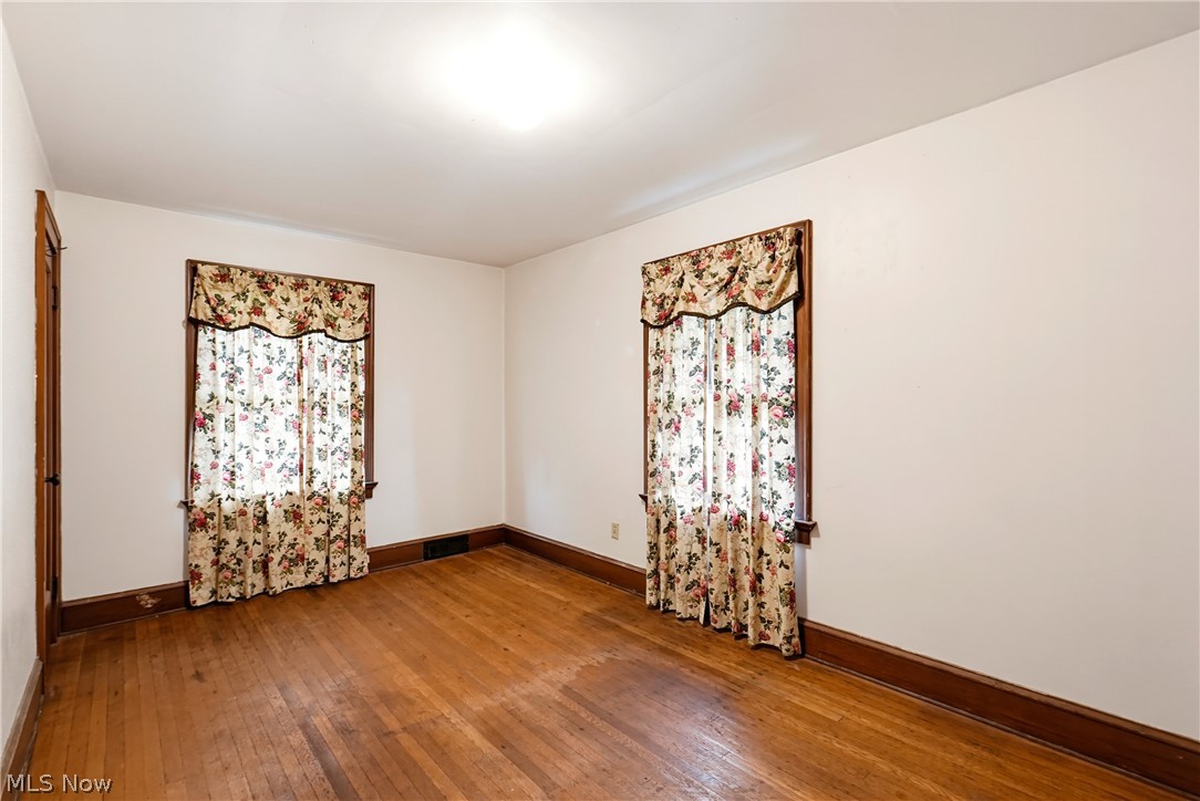 1547 Shorb Avenue NW Canton OH 44703