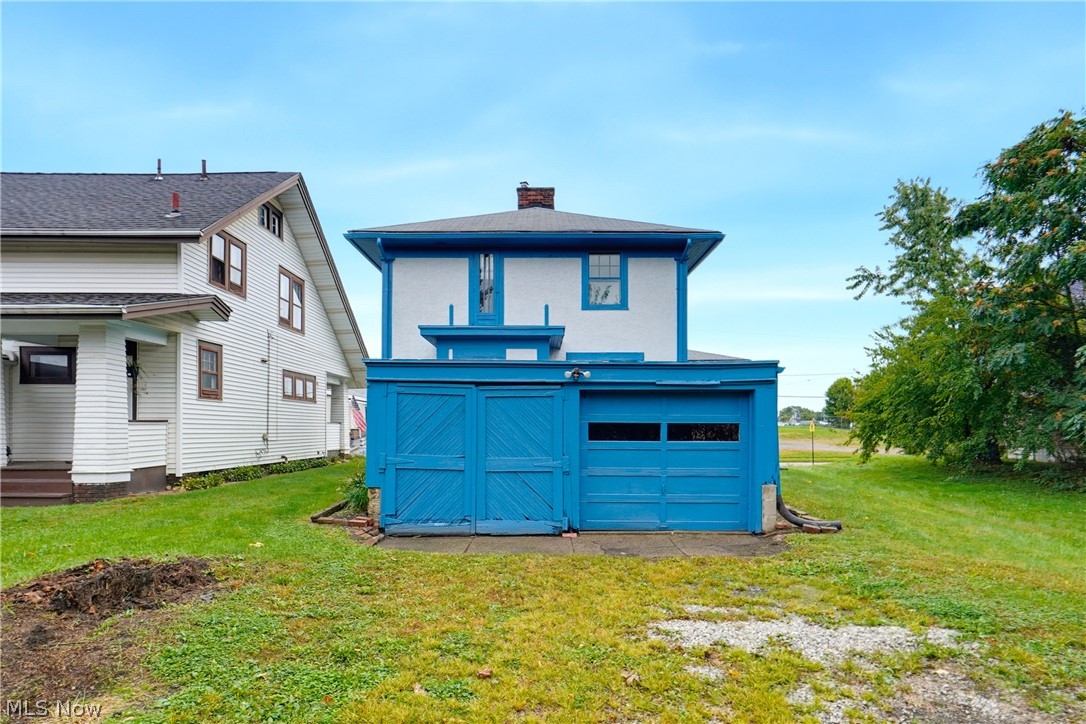 1547 Shorb Avenue NW Canton OH 44703