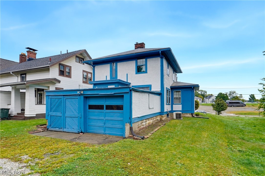 1547 Shorb Avenue NW Canton OH 44703