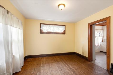 1547 Shorb Avenue NW Canton OH 44703