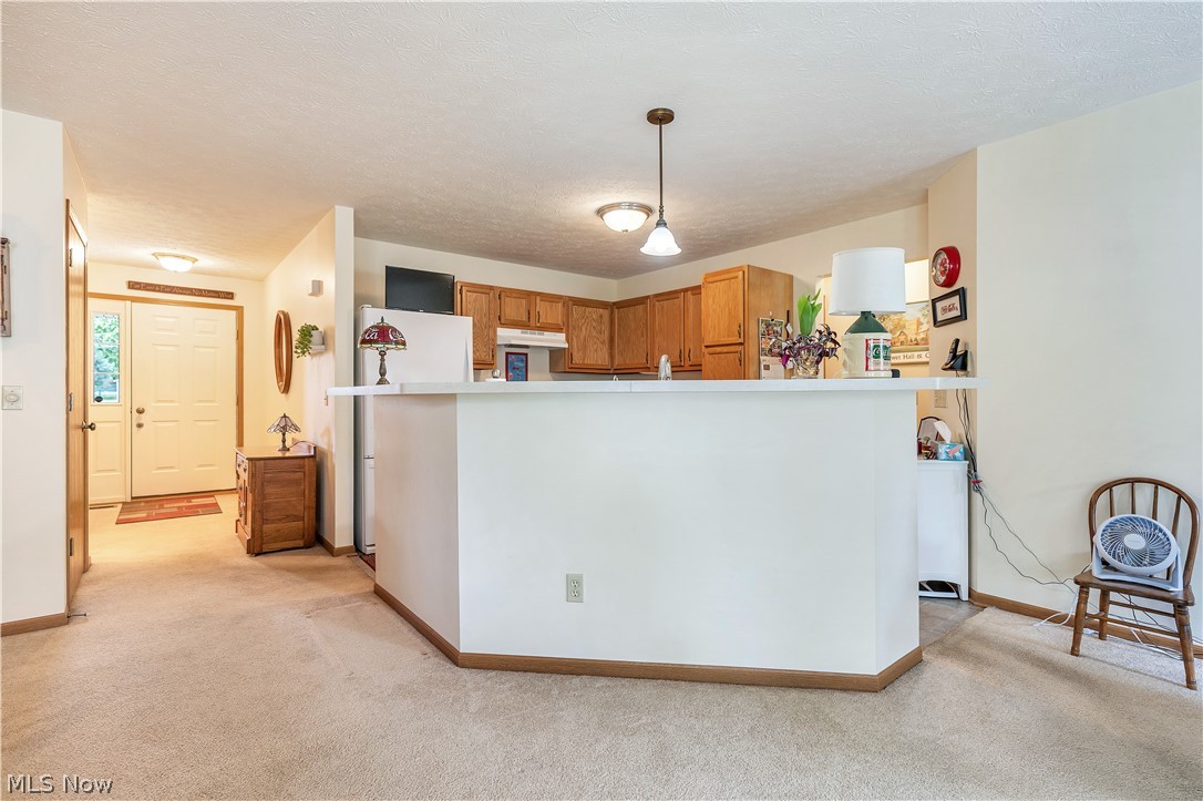 3474 Dauphin Drive NE Canton OH 44721