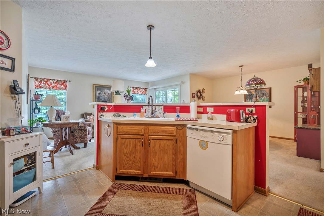 3474 Dauphin Drive NE Canton OH 44721