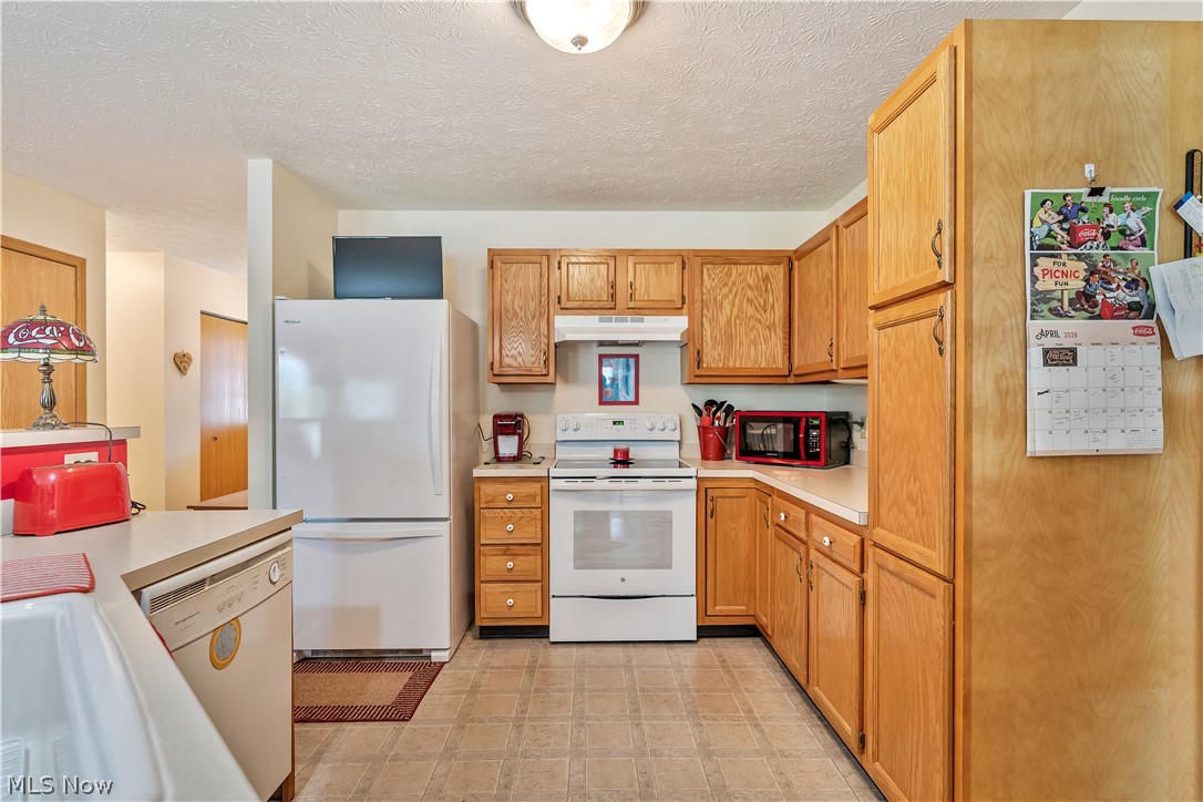 3474 Dauphin Drive NE Canton OH 44721