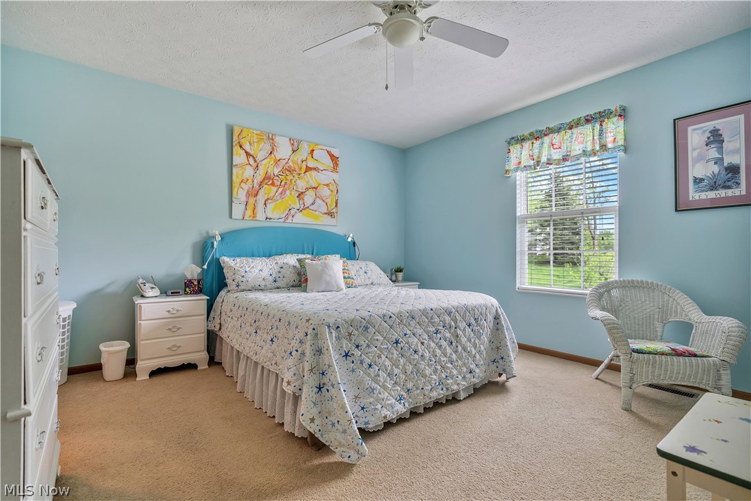 3474 Dauphin Drive NE Canton OH 44721