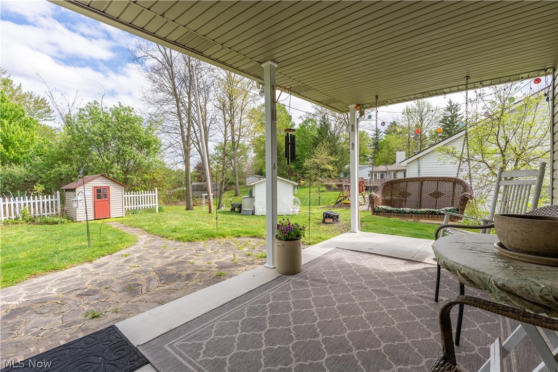3474 Dauphin Drive NE Canton OH 44721