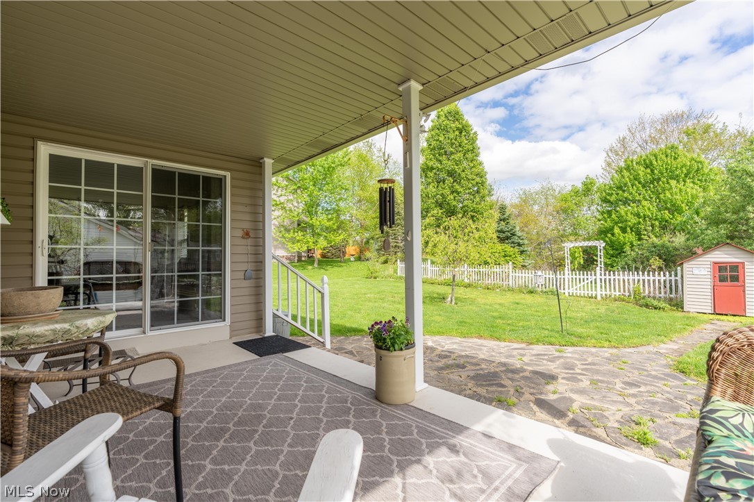3474 Dauphin Drive NE Canton OH 44721