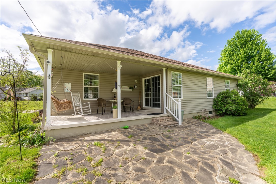 3474 Dauphin Drive NE Canton OH 44721