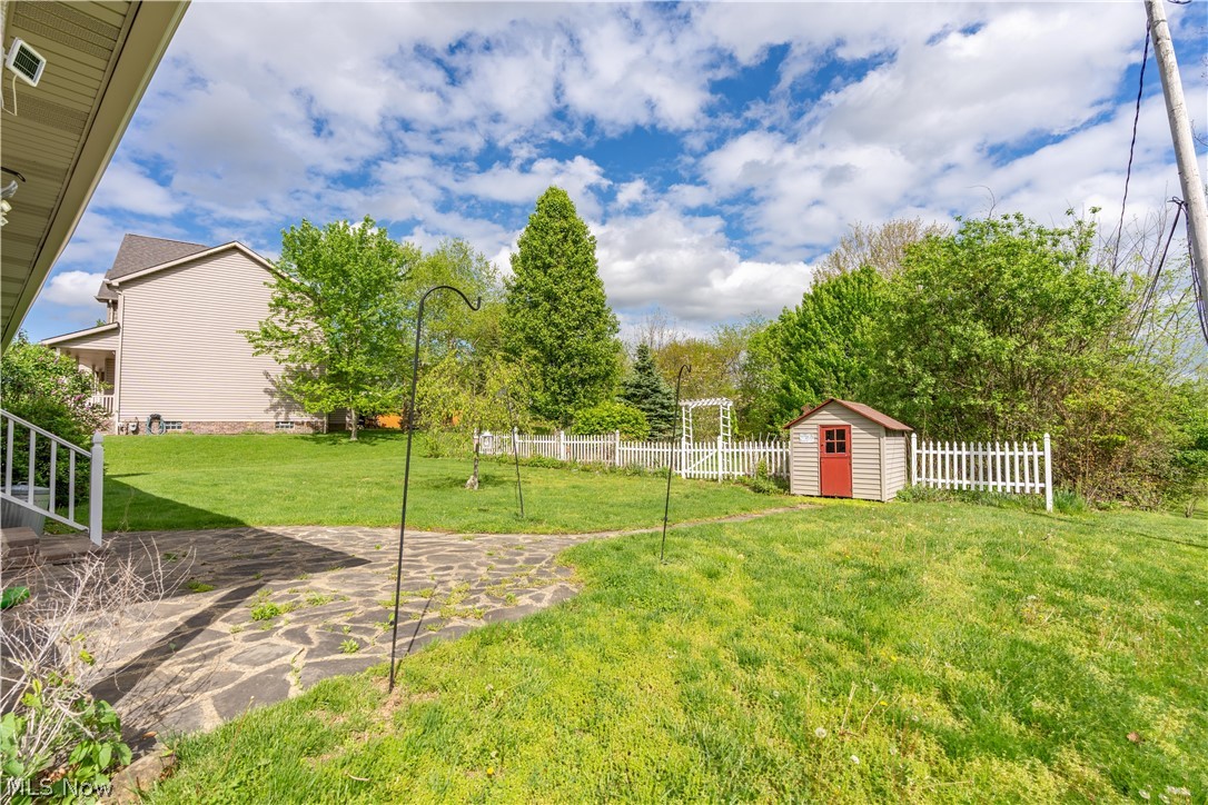 3474 Dauphin Drive NE Canton OH 44721