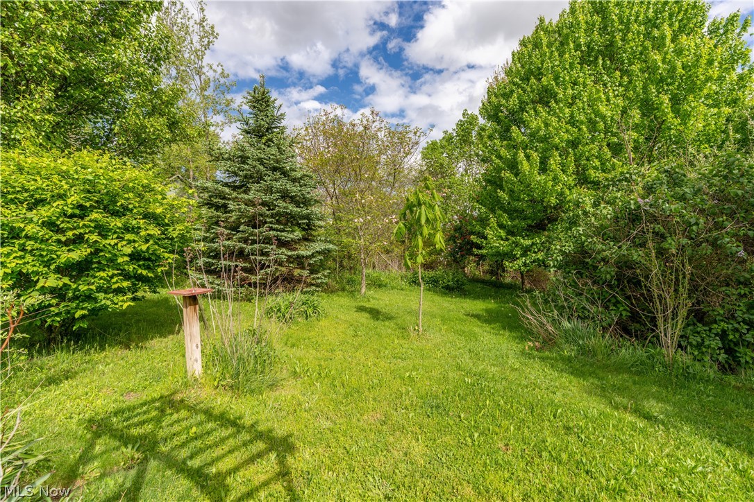 3474 Dauphin Drive NE Canton OH 44721