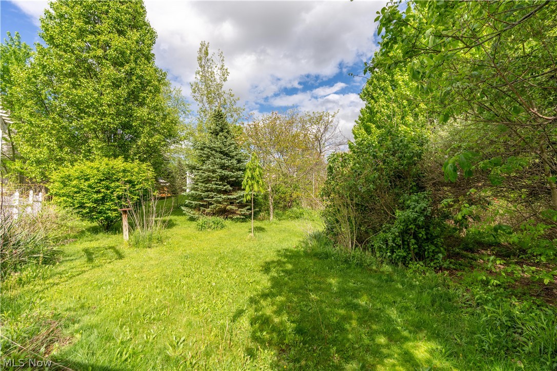 3474 Dauphin Drive NE Canton OH 44721
