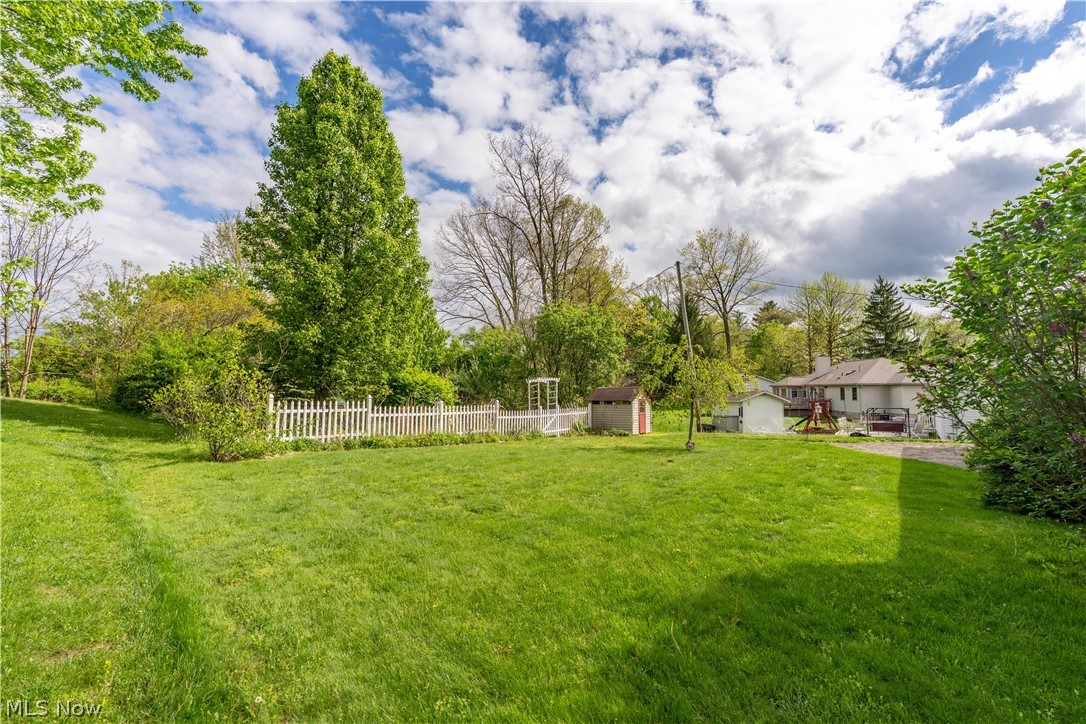 3474 Dauphin Drive NE Canton OH 44721