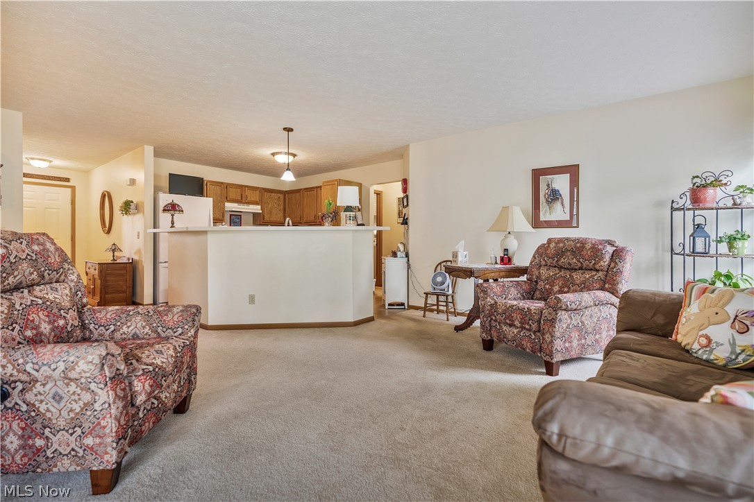 3474 Dauphin Drive NE Canton OH 44721