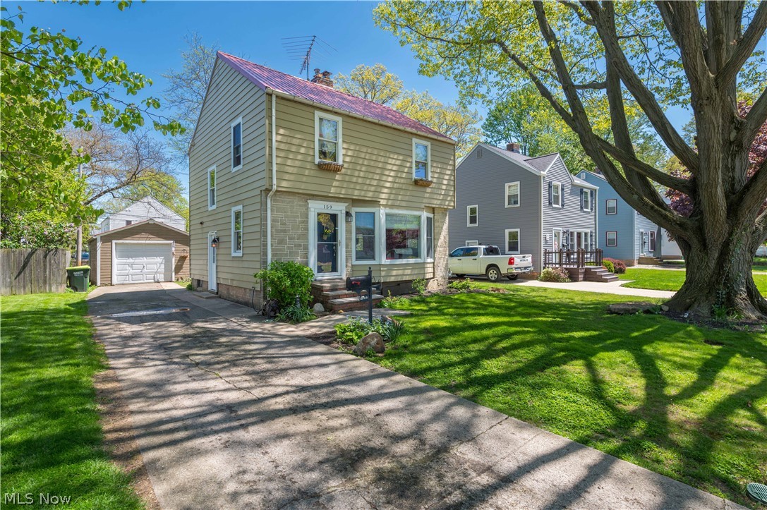 159 Inwood Boulevard Avon Lake OH 44012
