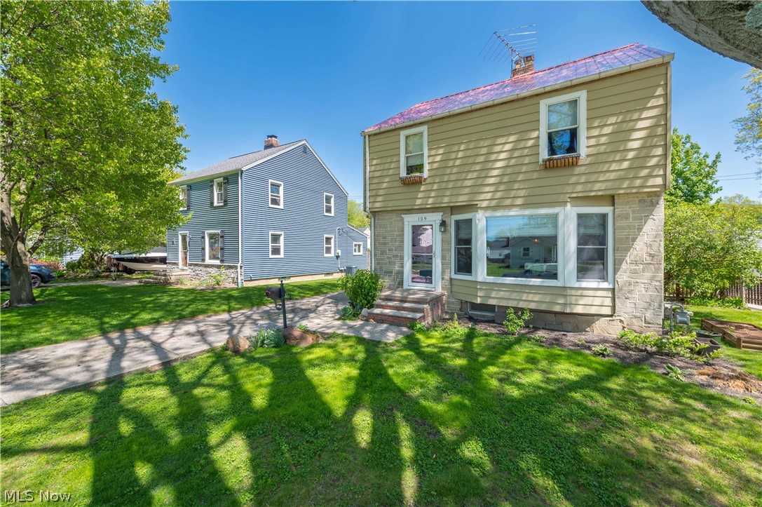 159 Inwood Boulevard Avon Lake OH 44012