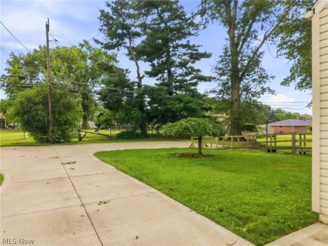1117 Taggart Street NW Massillon OH 44646