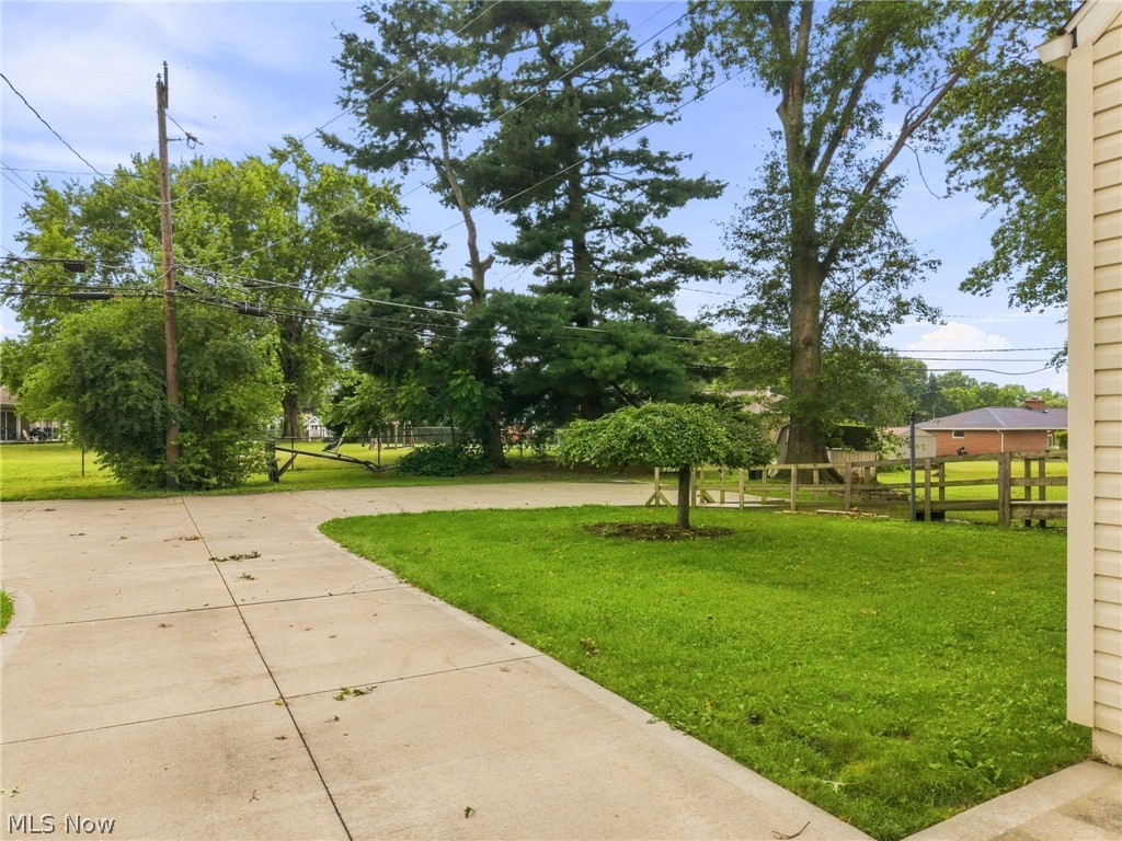 1117 Taggart Street NW Massillon OH 44646