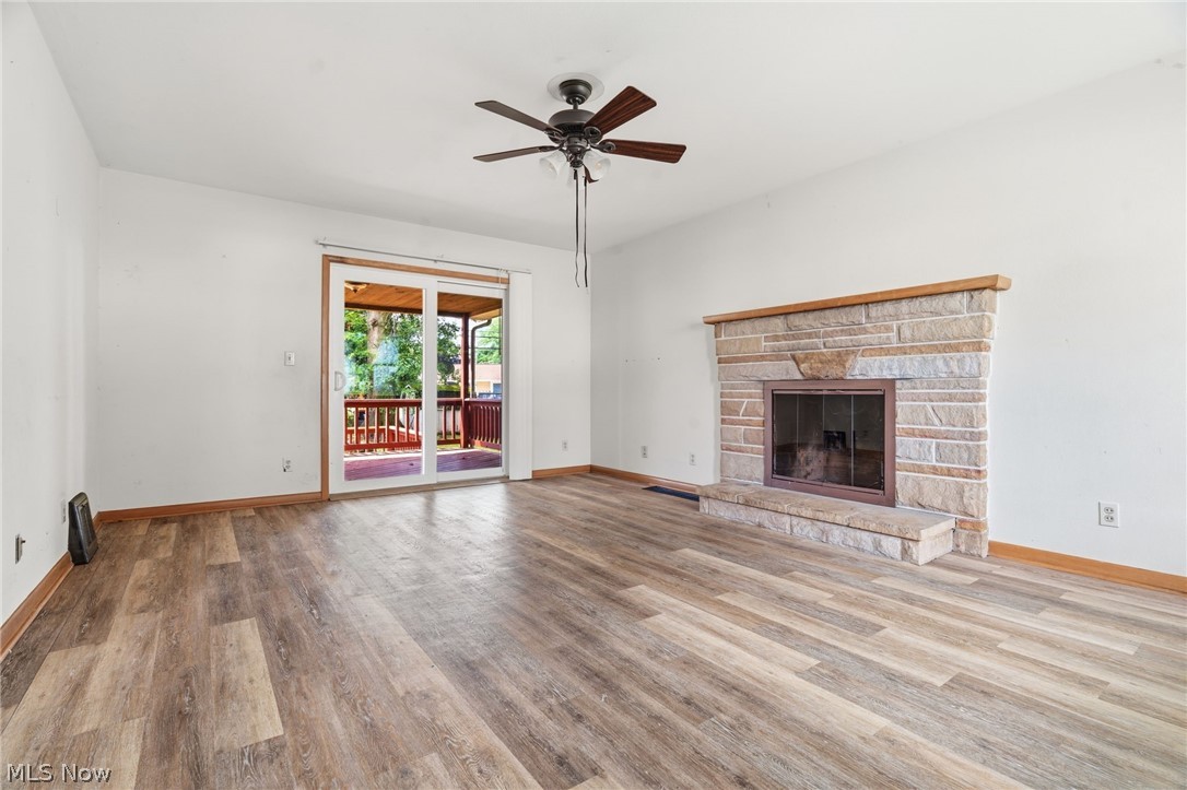 1117 Taggart Street NW Massillon OH 44646