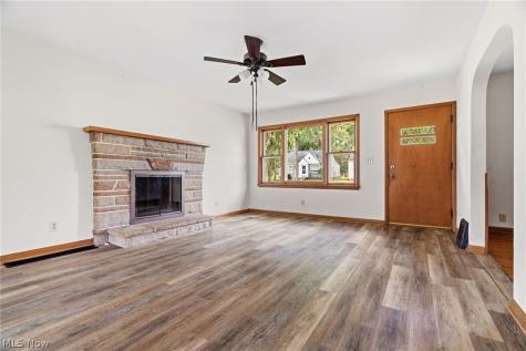 1117 Taggart Street NW Massillon OH 44646