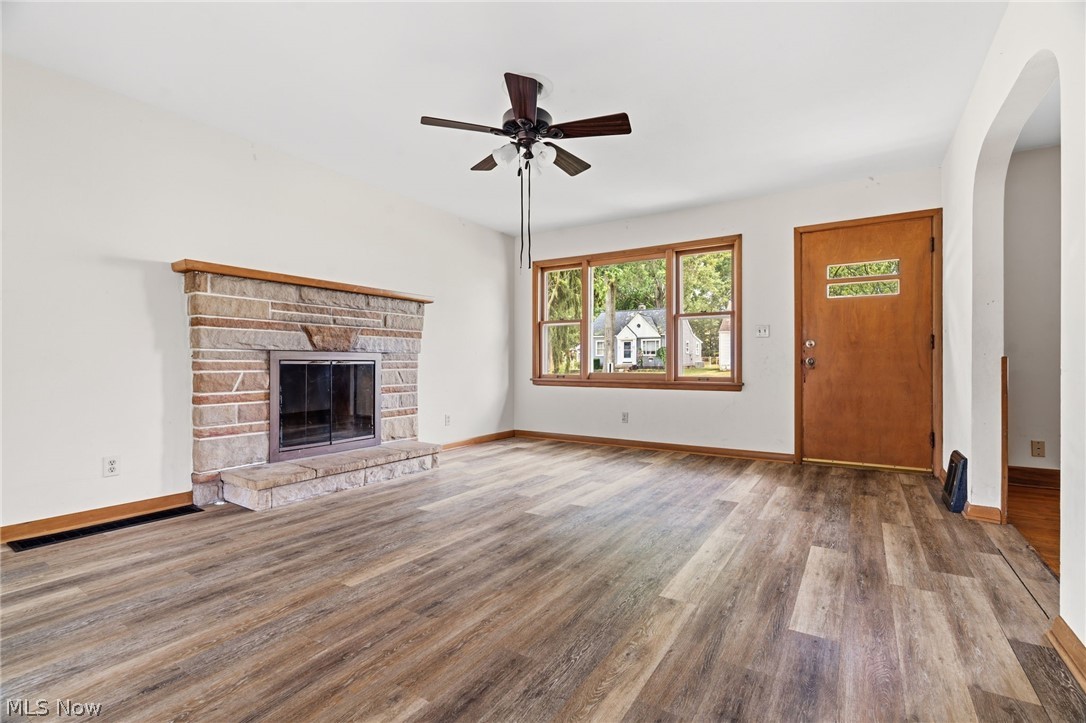 1117 Taggart Street NW Massillon OH 44646