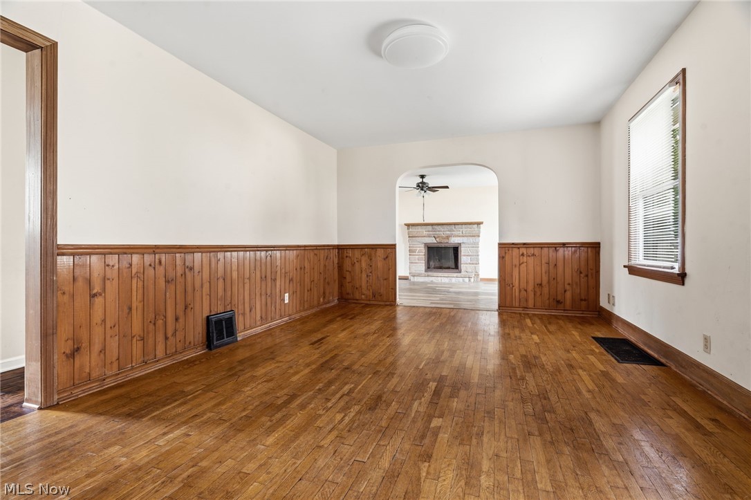 1117 Taggart Street NW Massillon OH 44646